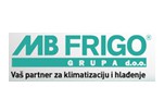 MB – FRIGO